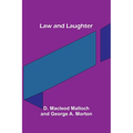 Law and Laughter