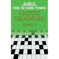 The Sunday Times Cryptic Crossword Book 3