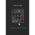 Joodse humor: Van Moos en Sam tot Abraham