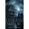 LeBlanc Manor
