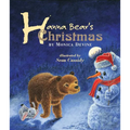 Hanna Bear's Christmas
