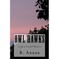 Owl Hawks: A Jack Cordell Western