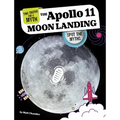 The Apollo 11 Moon Landing: Spot the Myths