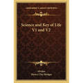 Science and Key of Life V1 and V2
