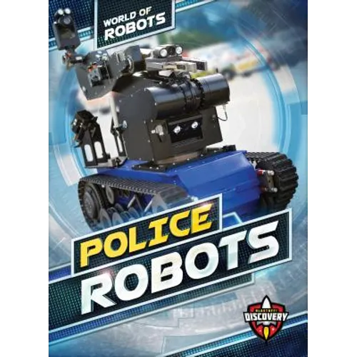 Police Robots