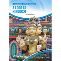 A Look at Hinduism
