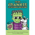 The Day Frankie Left His Frontal Lobes at Home