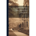 History Of Kalamazoo College