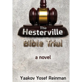 The Hesterville Bible Trial