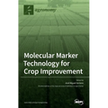Molecular Marker Technology for Crop Improvement