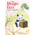 The Magic Box: A Book of Opposites