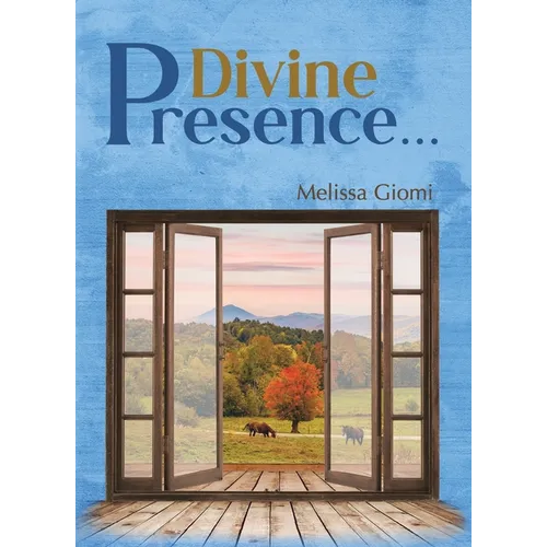 Divine Presence...