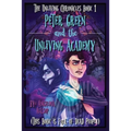 Peter Green and the Unliving Academy: This Book is Full of Dead People