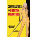 Conversations on Quentin Tarantino (hardback)