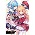 The Vexations of a Shut-In Vampire Princess, Vol. 5 (Light Novel): Volume 5