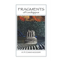 Fragments: Of Leukippus