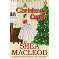 A Christmas Caper