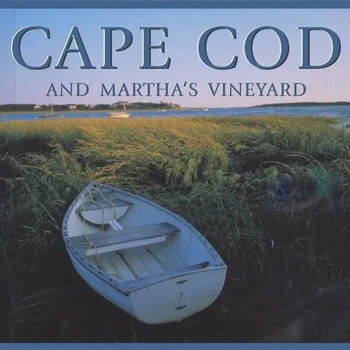 Cape Cod and Martha's Vineyard