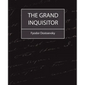 The Grand Inquisitor