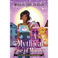 A Mythical Case of Murder