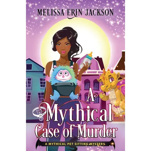 A Mythical Case of Murder