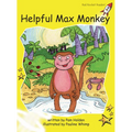 Helpful Max Monkey