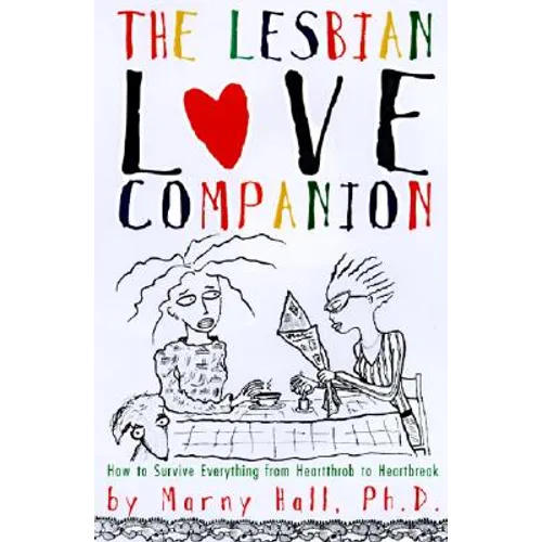 The Lesbian Love Companion