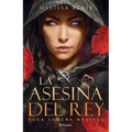 La Asesina del Rey / A Broken Blade