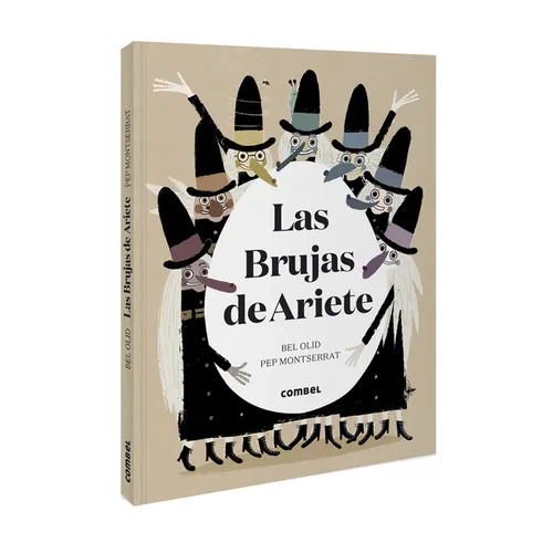 Las Brujas de Ariete
