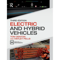 Electric and Hybrid Vehicles