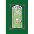The Tea Shop of Secrets
