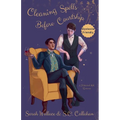 Cleaning Spells Before Courtship: A Historical MM Romance - Dyslexia Friendly Version