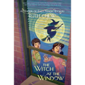 A Matter-of-Fact Magic Book: The Witch at the Window