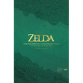 Zelda: The History of a Legendary Saga Volume 3: Tears of the Kingdom