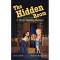 The Hidden Room: A Secret Seekers Mystery