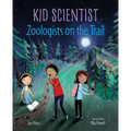 Zoologists on the Trail