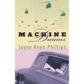 Machine Dreams