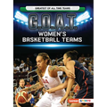 G.O.A.T. Women's Basketball Teams
