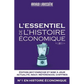 L'essentiel de l'histoire économique: Édition 2017