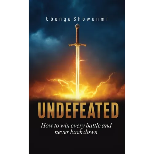 Undefeated