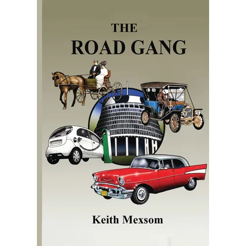 The Road Gang
