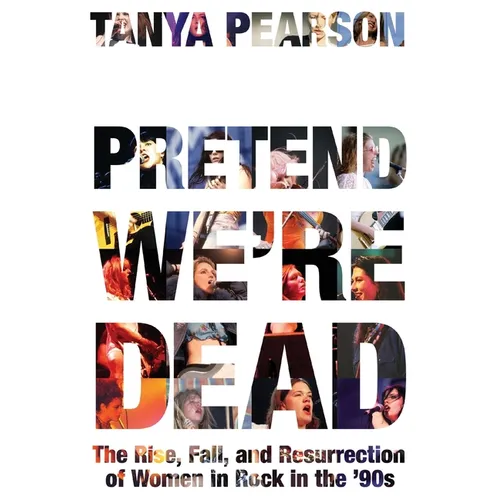 We're Dead