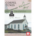 Gospel Tunes for Clawhammer Banjo