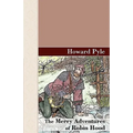 The Merry Adventures of Robin Hood