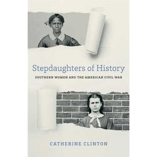 Stepdaughters of History: Southern Women and the American Civil War