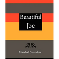 Beautiful Joe - Marshall Saunders