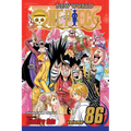 One Piece, Vol. 86
