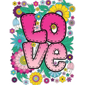 Good Vibes Coloring Books for Adults: Love Inspirational sayings coloring book, Motivational Quotes for Stress Relieving and Relaxation