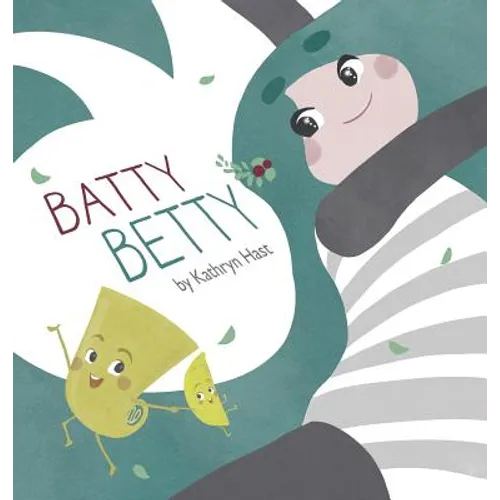 Batty Betty