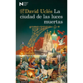 La Ciudad de Las Luces Muertas. Premio Nadal 2026 / The City of Dead Lights. Nadal Prize 2026